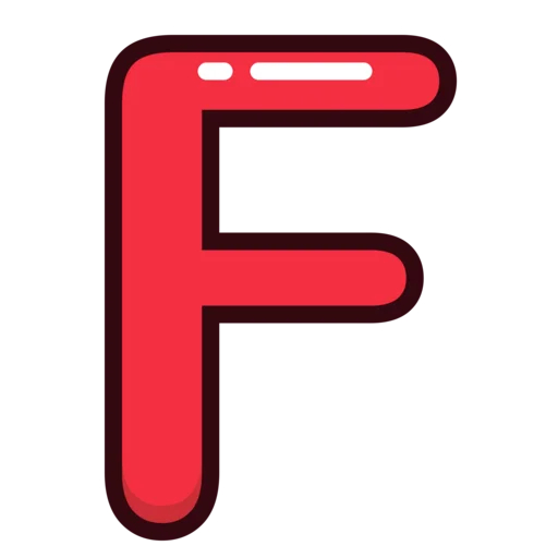 Эмодзи Alphabet