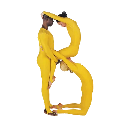 Эмодзи Alphabet