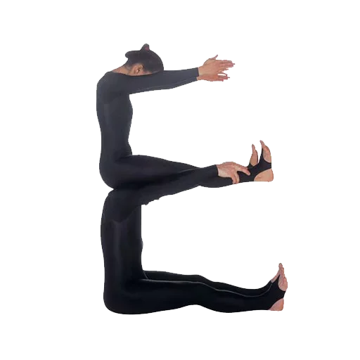 Эмодзи Alphabet