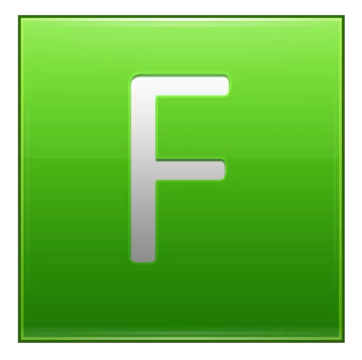 Эмодзи Alphabetic_letters