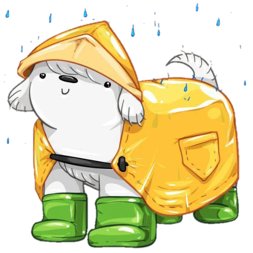 Эмодзи Alster Lake