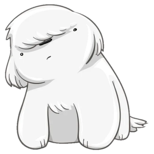 Эмодзи Alster Lake