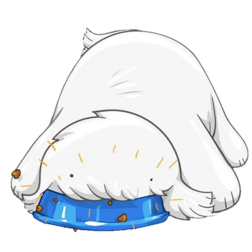 Эмодзи Alster Lake