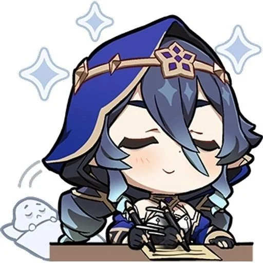 Эмодзи Лайла