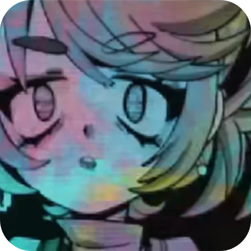 Эмодзи Альтушка для скуфа