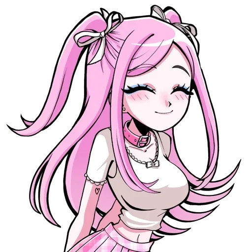 Эмодзи Альтушка для скуфа