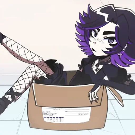 Эмодзи Альтушка для скуфа