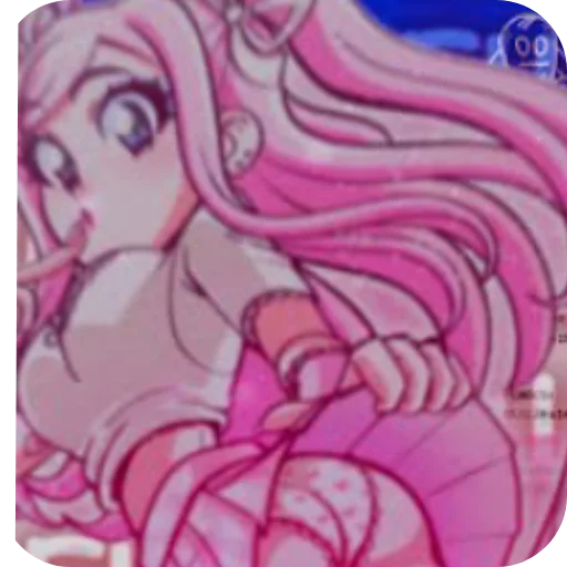 Эмодзи Альтушка для скуфа