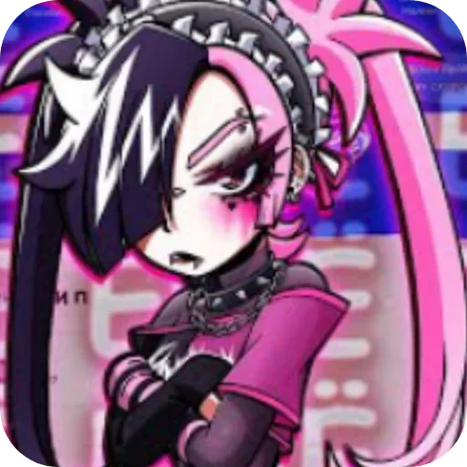 Эмодзи Альтушка для скуфа