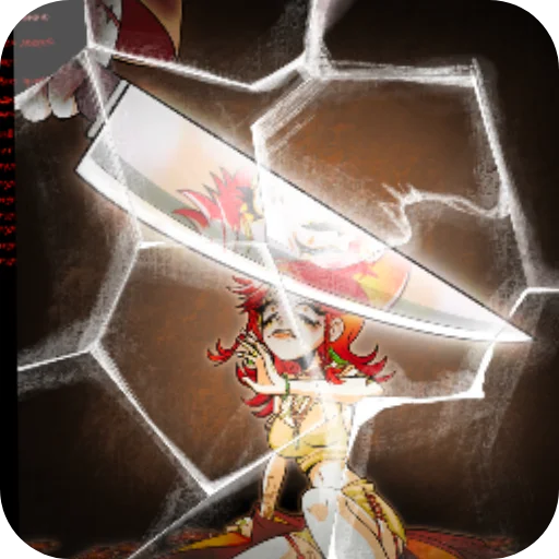 Эмодзи Альтушка для скуфа