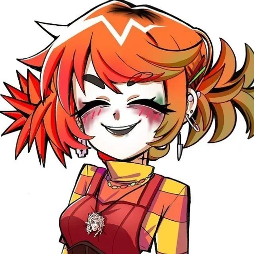 Эмодзи Альтушки