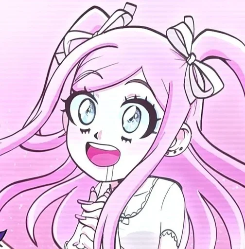 Эмодзи Альтушки