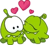 😘