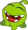 Эмодзи ам няма