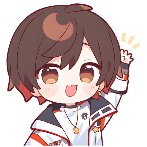 👋