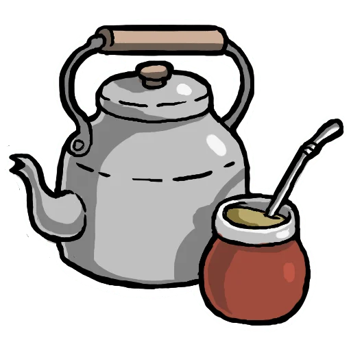 Эмодзи Mate