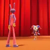 Эмодзи THE AMAZING DIGITAL CIRCUS