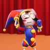 Эмодзи THE AMAZING DIGITAL CIRCUS