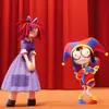 Эмодзи THE AMAZING DIGITAL CIRCUS