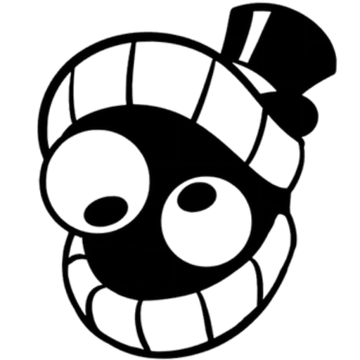 Эмодзи Amazing Digital Circus