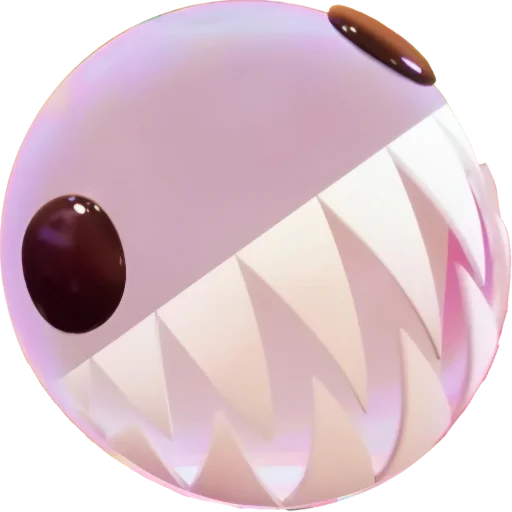 Эмодзи Amazing Digital Circus