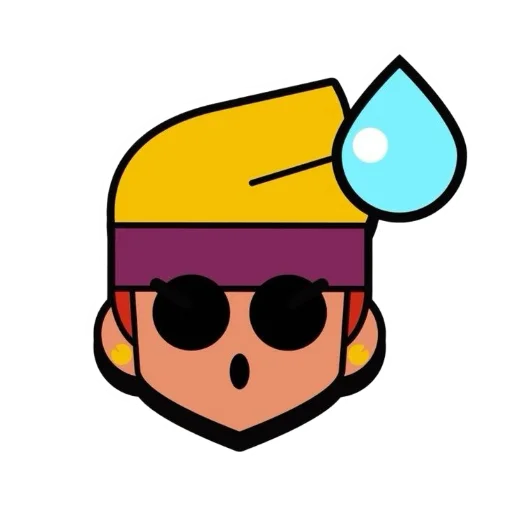 Эмодзи Amber