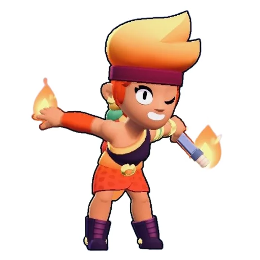Эмодзи Amber