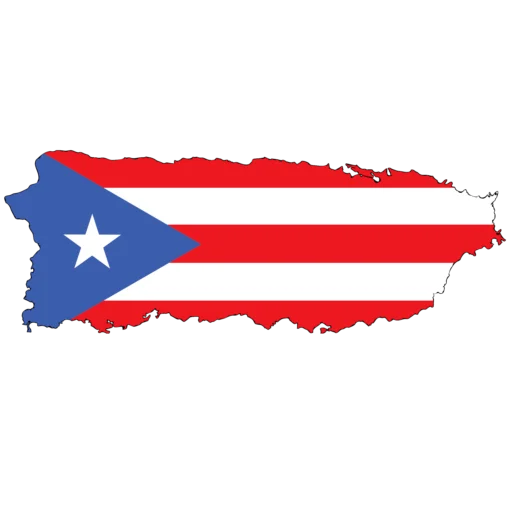 Эмодзи Country of Caribbean