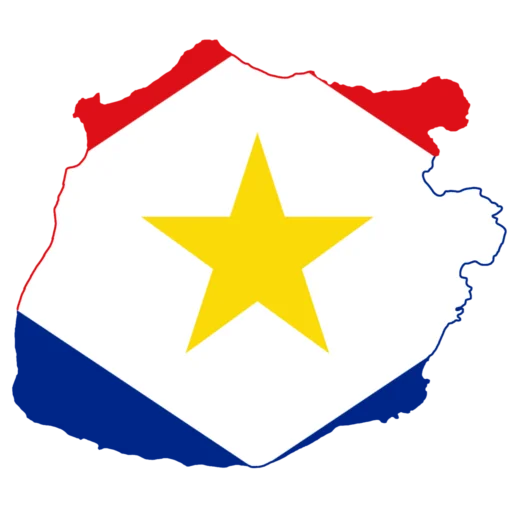 Эмодзи Country of Caribbean