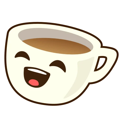 Эмодзи Cuppy