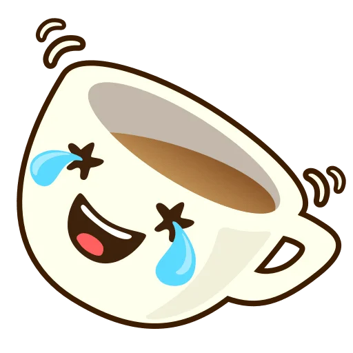 Эмодзи Cuppy