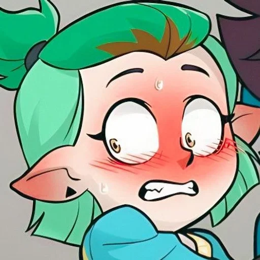 Эмодзи The Owl House