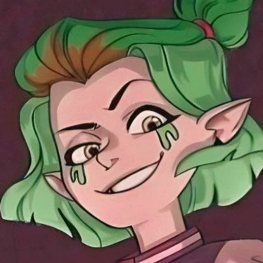 Эмодзи The Owl House