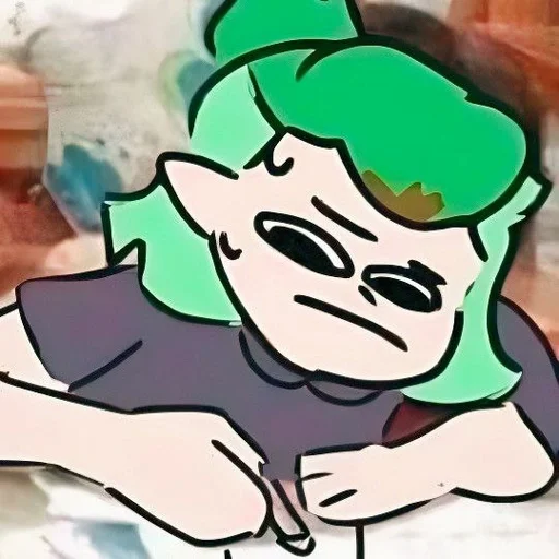 Эмодзи The Owl House