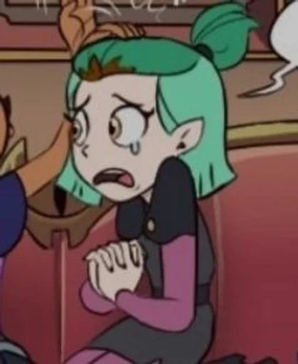 Эмодзи The Owl House