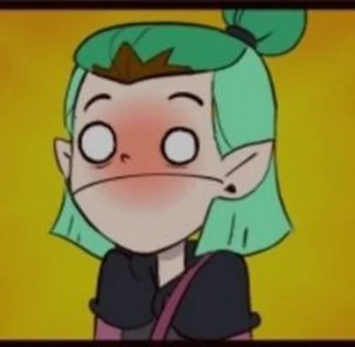 Эмодзи The Owl House