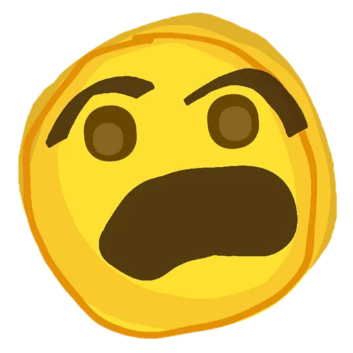 Эмодзи Смайлики