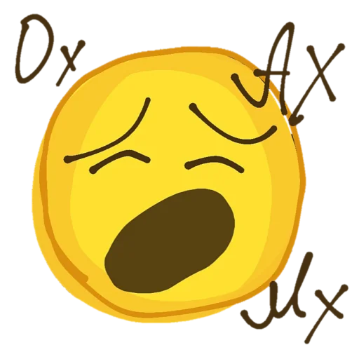 Эмодзи Смайлики