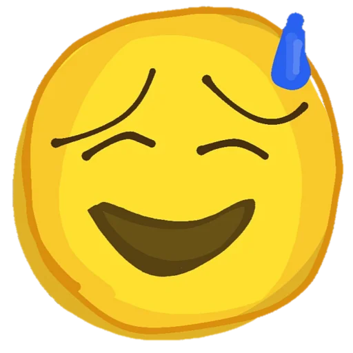 Эмодзи Смайлики