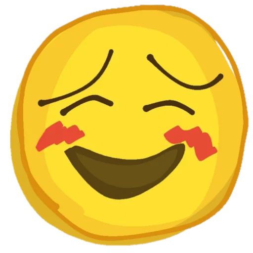 Эмодзи Смайлики