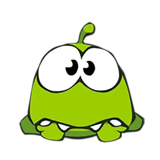 Эмодзи Амнямычи от kit filina