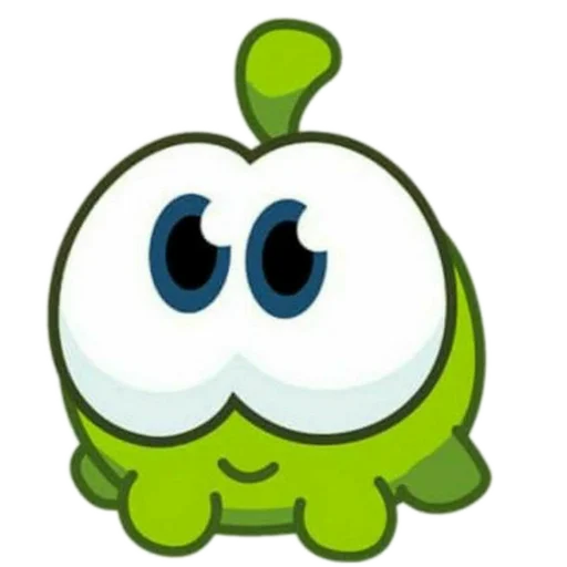 Эмодзи Амнямычи от kit filina