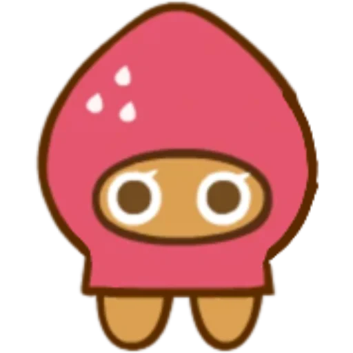 Эмодзи Амогус куки