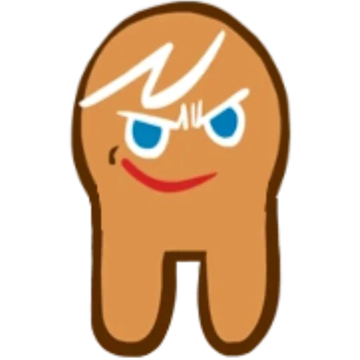 Эмодзи Амогус куки