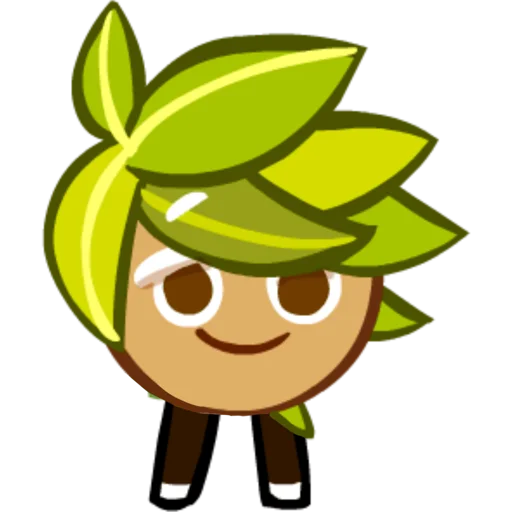 Эмодзи Амогус куки