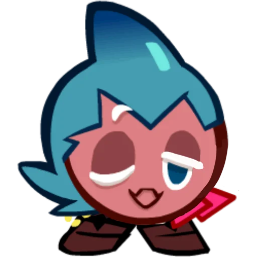 Эмодзи Амогус куки