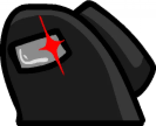 Эмодзи among us