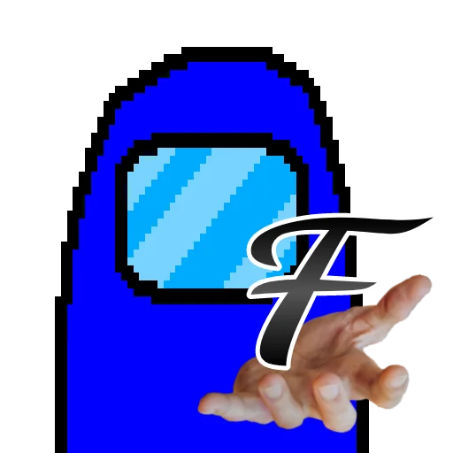 Эмодзи |Один среди нас|