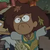 Эмодзи Amphibia