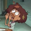 Эмодзи Amphibia